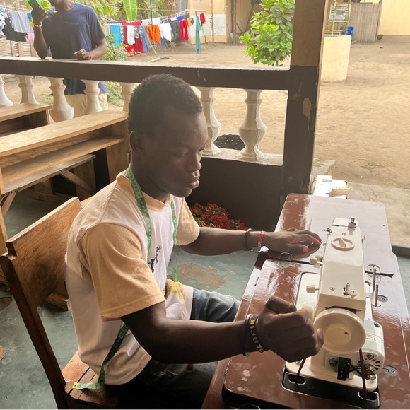 Togo youth center fundraiser! adepomatogo.wordpress.com - Picture 13 of 13